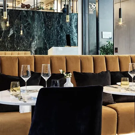Academias Hotel, Autograph Collection Hotel Atene