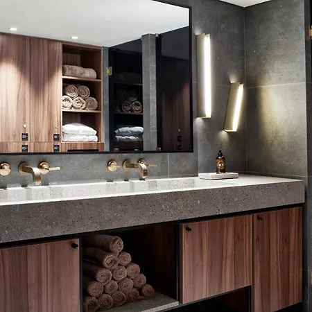 Hotel Academias Hotel, Autograph Collection 5*