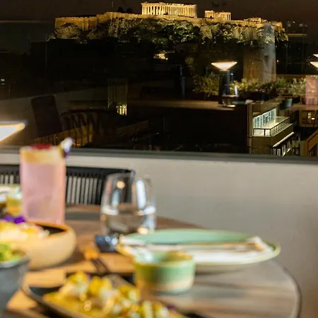 Hotel Academias Hotel, Autograph Collection Athens