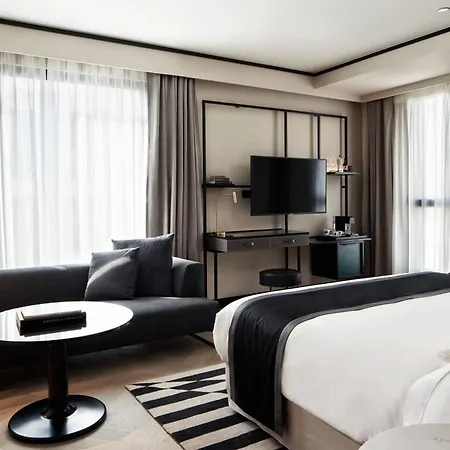 Academias Hotel, Autograph Collection 5*