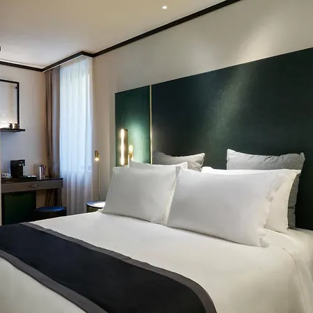 Academias Hotel, Autograph Collection Hotel Atene