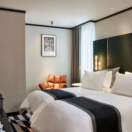 Academias Hotel, Autograph Collection Hotel Atene