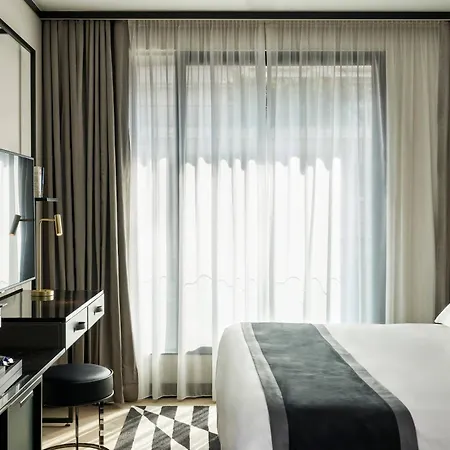 Hotel Academias Hotel, Autograph Collection 5*