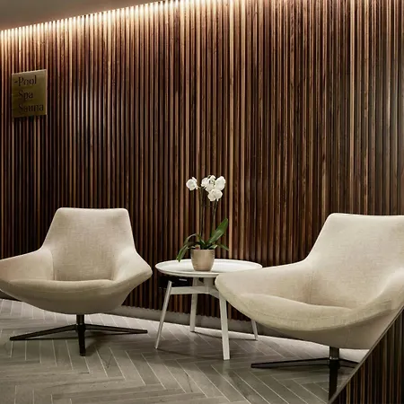 Academias Hotel, Autograph Collection
