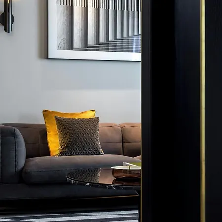 Hotel Academias Hotel, Autograph Collection Atene