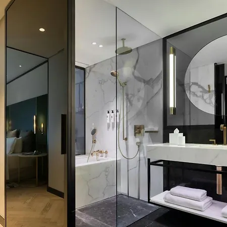 Academias Hotel, Autograph Collection Atene