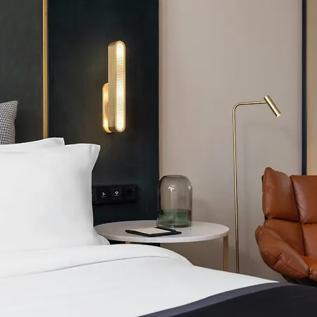 Academias Hotel, Autograph Collection 5*