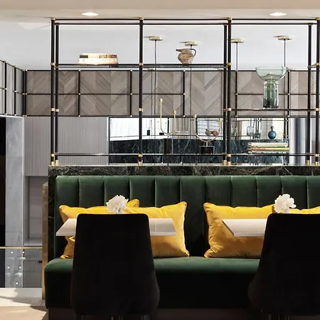 Hotel Academias Hotel, Autograph Collection 5*