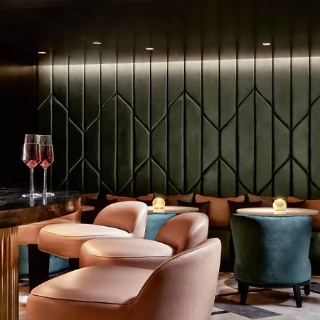 Hotel Academias Hotel, Autograph Collection Athen
