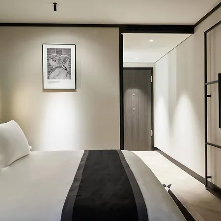 Academias Hotel, Autograph Collection 5* Athen