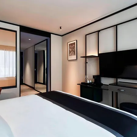 Hotel Academias Hotel, Autograph Collection 5*