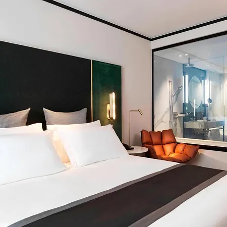 Academias Hotel, Autograph Collection 5*