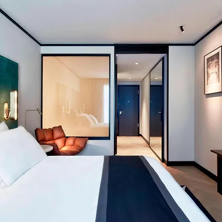 Academias Hotel, Autograph Collection Hotel 5*