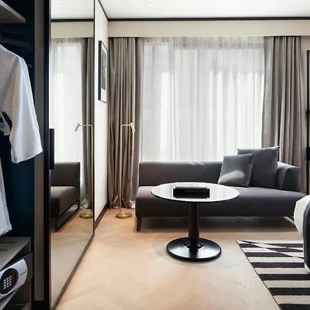 Academias Hotel, Autograph Collection Athen