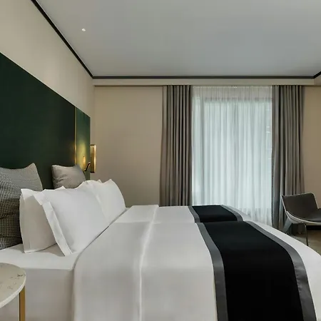 Academias Hotel, Autograph Collection Hotel 5*