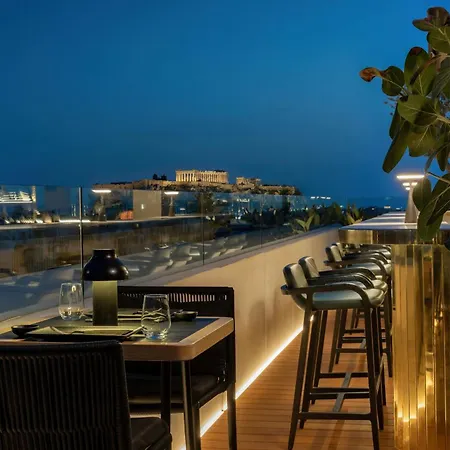 Academias Hotel, Autograph Collection Hotel Athen