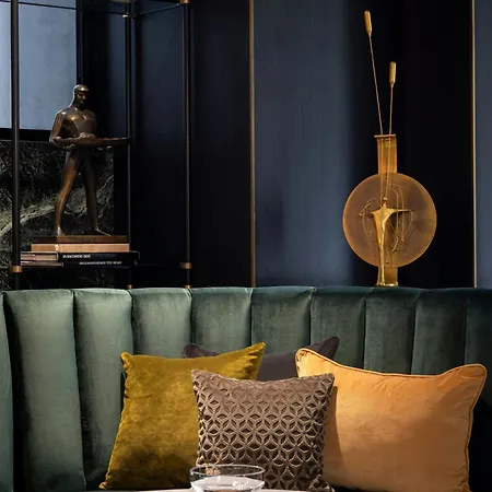 Academias Hotel, Autograph Collection