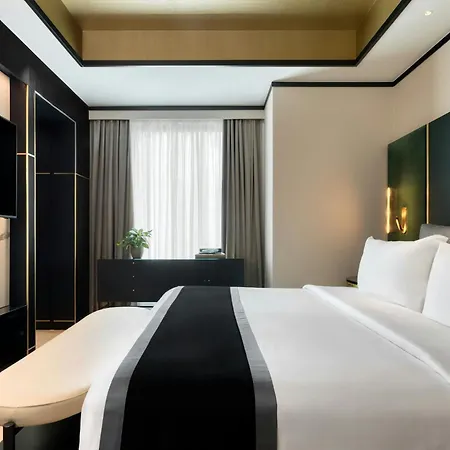 Hotel Academias Hotel, Autograph Collection