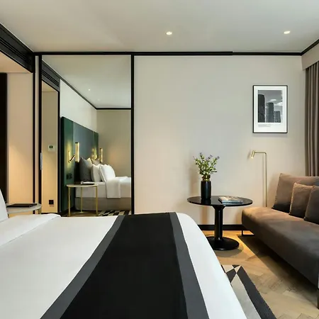 Hotel Academias Hotel, Autograph Collection