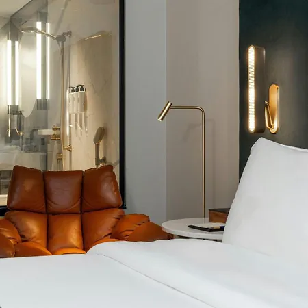 Academias Hotel, Autograph Collection
