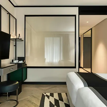 Academias Hotel, Autograph Collection 5* Athen
