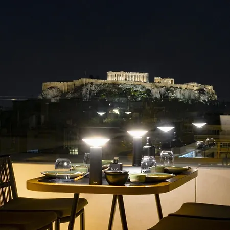 Academias Hotel, Autograph Collection Athens