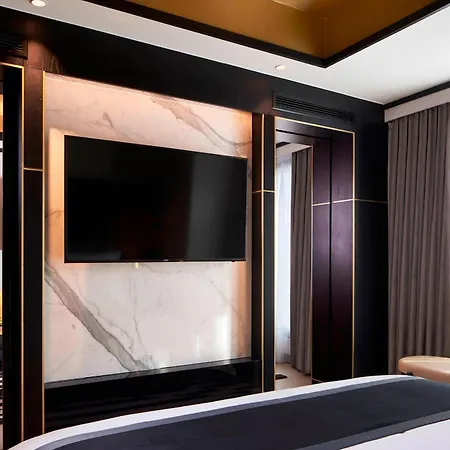 Academias Hotel, Autograph Collection Athens