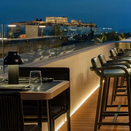 Hotel Academias Hotel, Autograph Collection Athens
