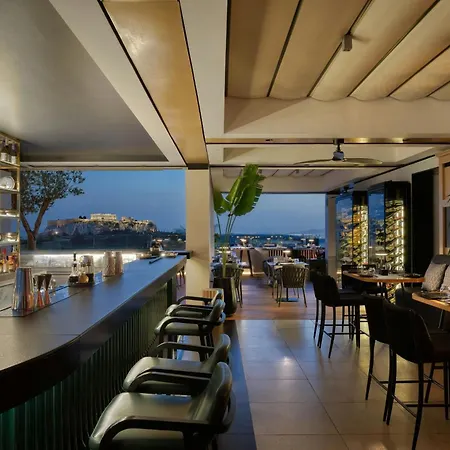 Academias Hotel, Autograph Collection Athens