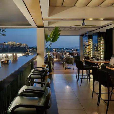 Hotel Academias Hotel, Autograph Collection 5*