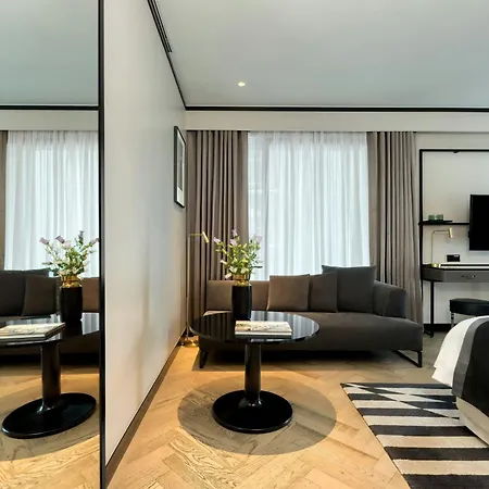 Academias Hotel, Autograph Collection Hotel