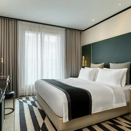Academias Hotel, Autograph Collection Athens